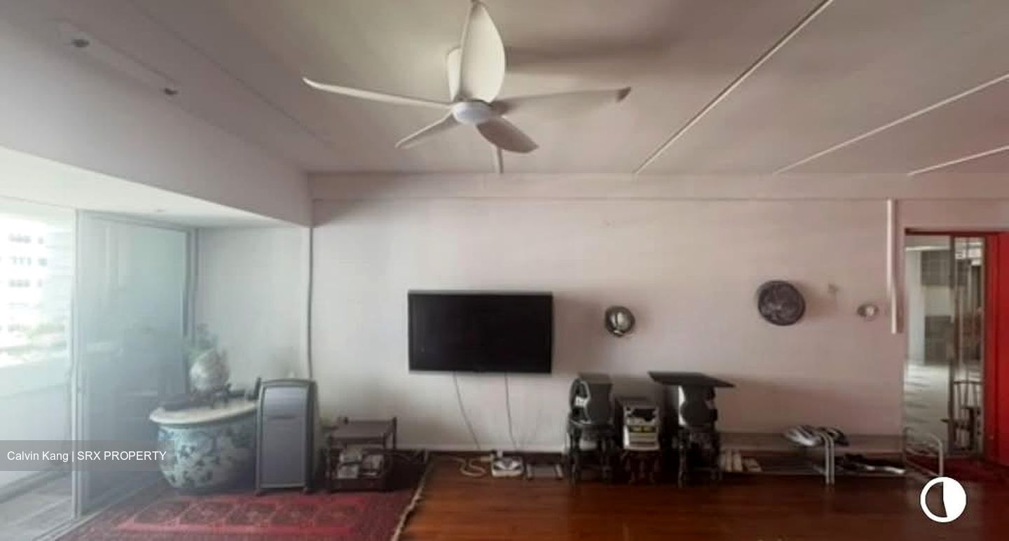 Blk 503 Pasir Ris Street 52 (Pasir Ris), HDB Executive #530659801